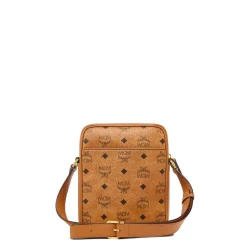 Bags*MCM X Honey Dijon Mini Crossbodyody Bag in Brown