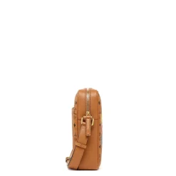 Bags*MCM X Honey Dijon Mini Crossbodyody Bag in Brown
