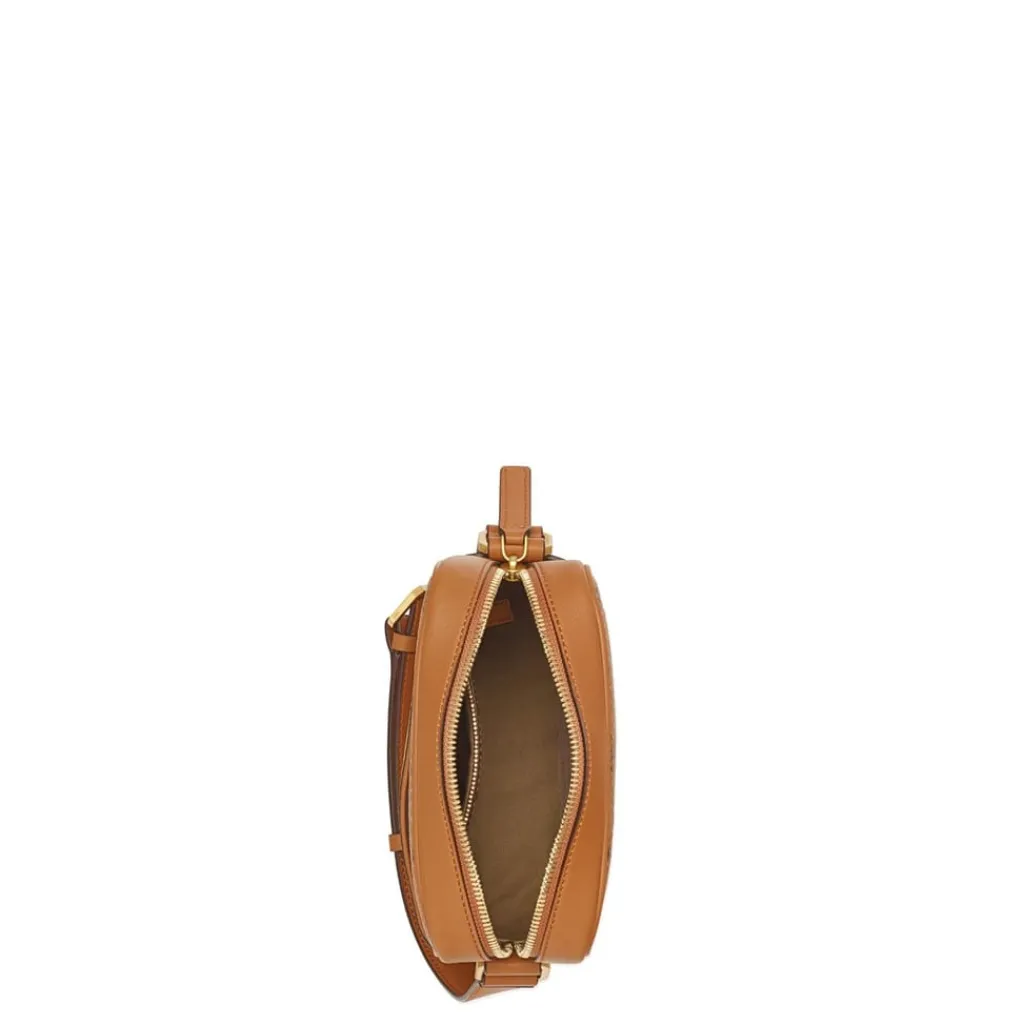 Bags*MCM X Honey Dijon Mini Crossbodyody Bag in Brown