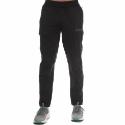 Tracksuits|Trousers*Mercier Dynamic Track Pants in Black