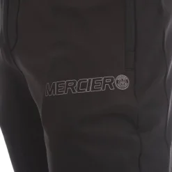 Tracksuits|Trousers*Mercier Dynamic Track Pants in Black