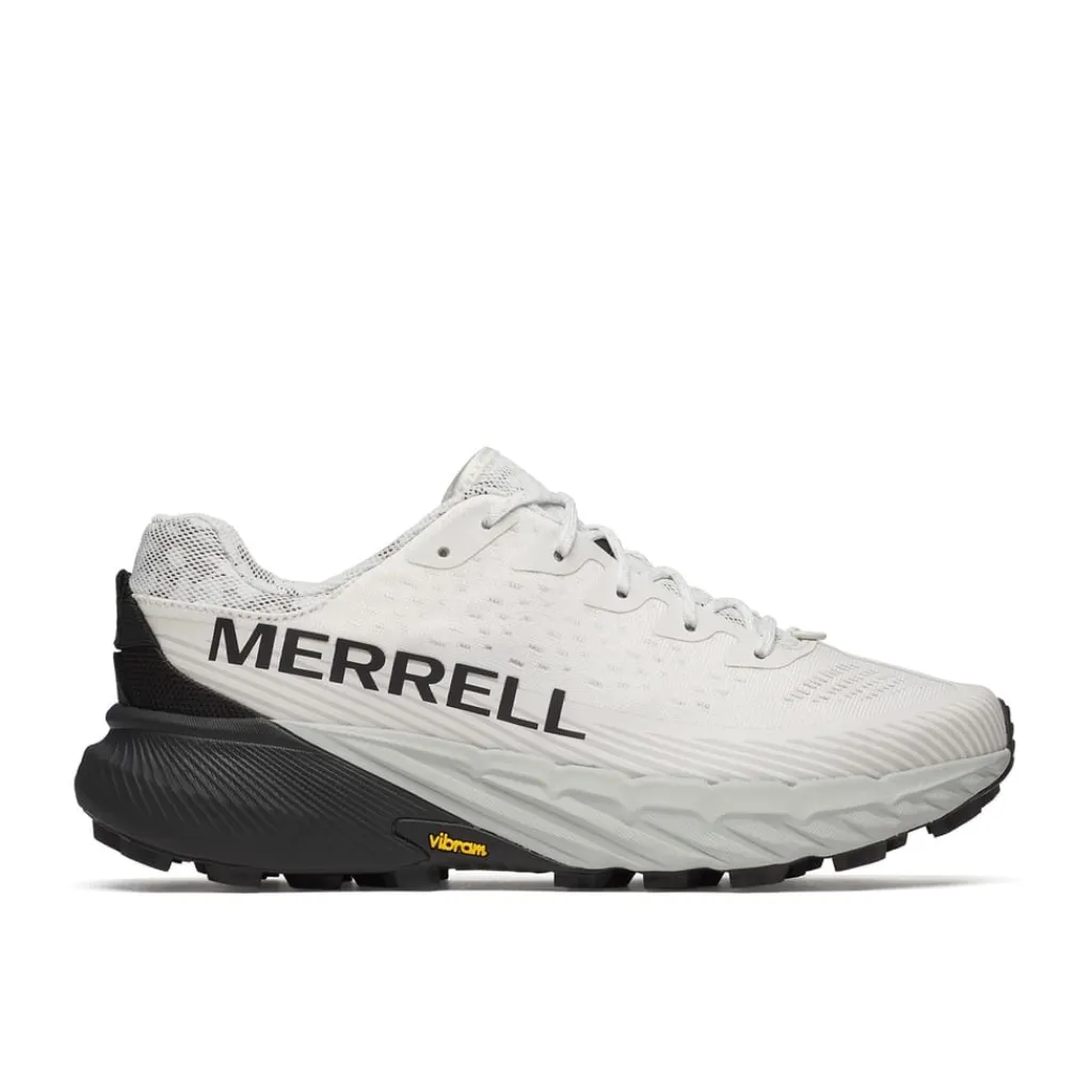 Fitness And Gym Footwear|Running Shoes*Merrell Agility 5 Sn52 in Black