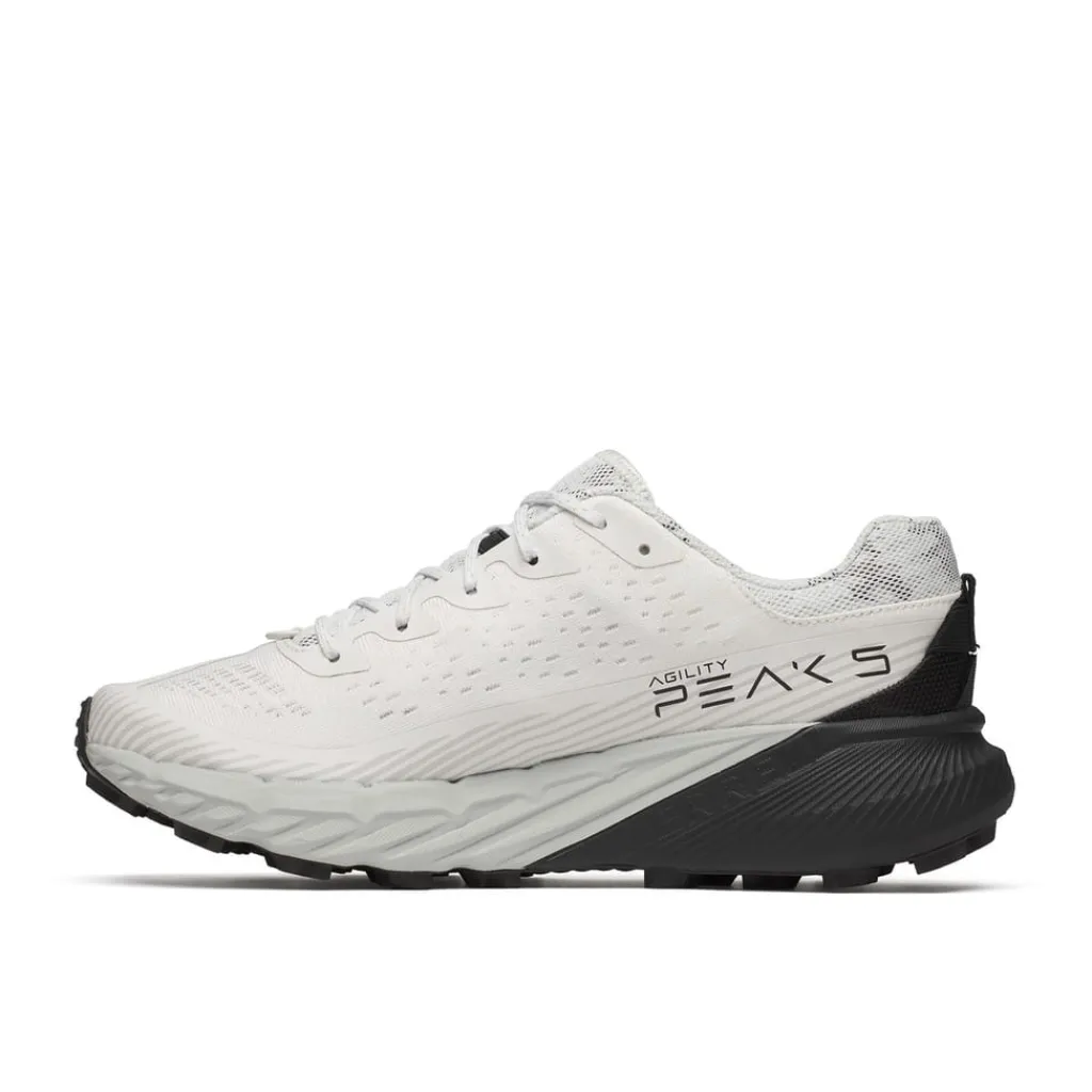Fitness And Gym Footwear|Running Shoes*Merrell Agility 5 Sn52 in Black