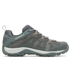 Outdoor Footwear|Shoes*Merrell Alverstone 2 Low GorE-Tex in Grey