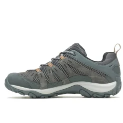 Outdoor Footwear|Shoes*Merrell Alverstone 2 Low GorE-Tex in Grey