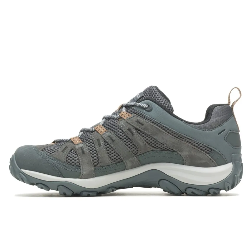 Outdoor Footwear|Shoes*Merrell Alverstone 2 Low GorE-Tex in Grey