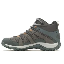 Outdoor Footwear|Boots*Merrell Alverstone 2 Mid GorE-Tex in Grey