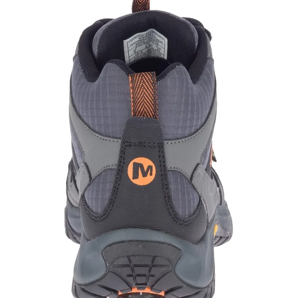 Outdoor Footwear*Merrell Bryce Mid GorE-Tex Walking Boots in Grey