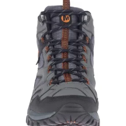 Outdoor Footwear*Merrell Bryce Mid GorE-Tex Walking Boots in Grey