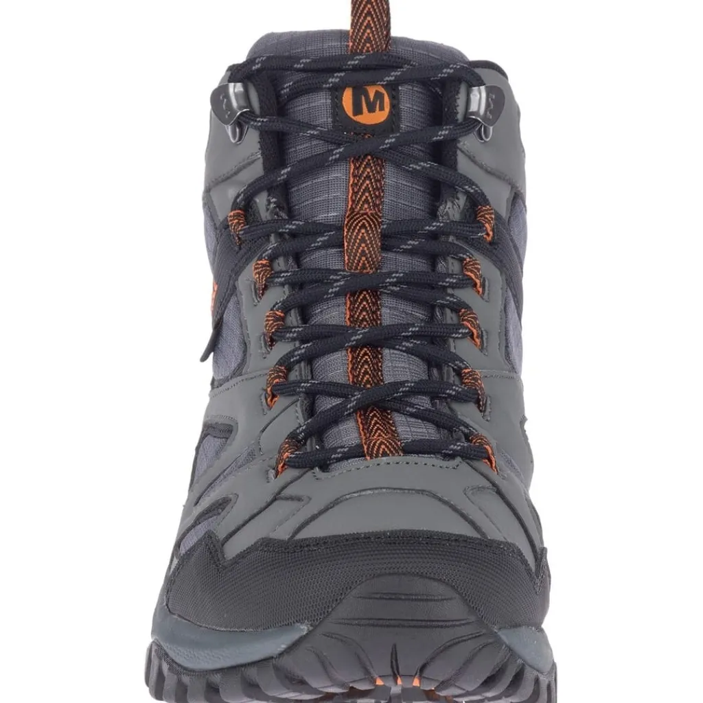 Outdoor Footwear*Merrell Bryce Mid GorE-Tex Walking Boots in Grey
