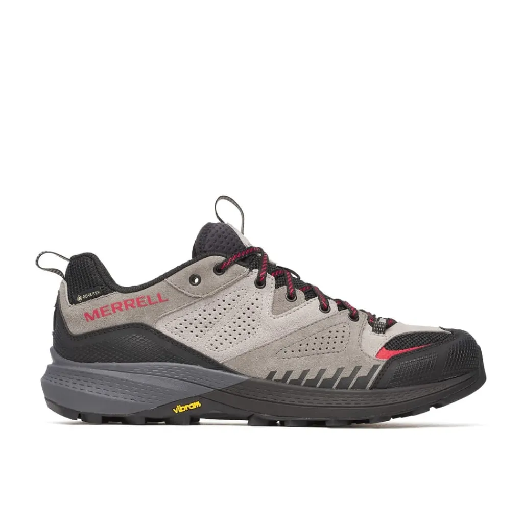 Shoes*Merrell Capra 2 GorE-Tex in Grey