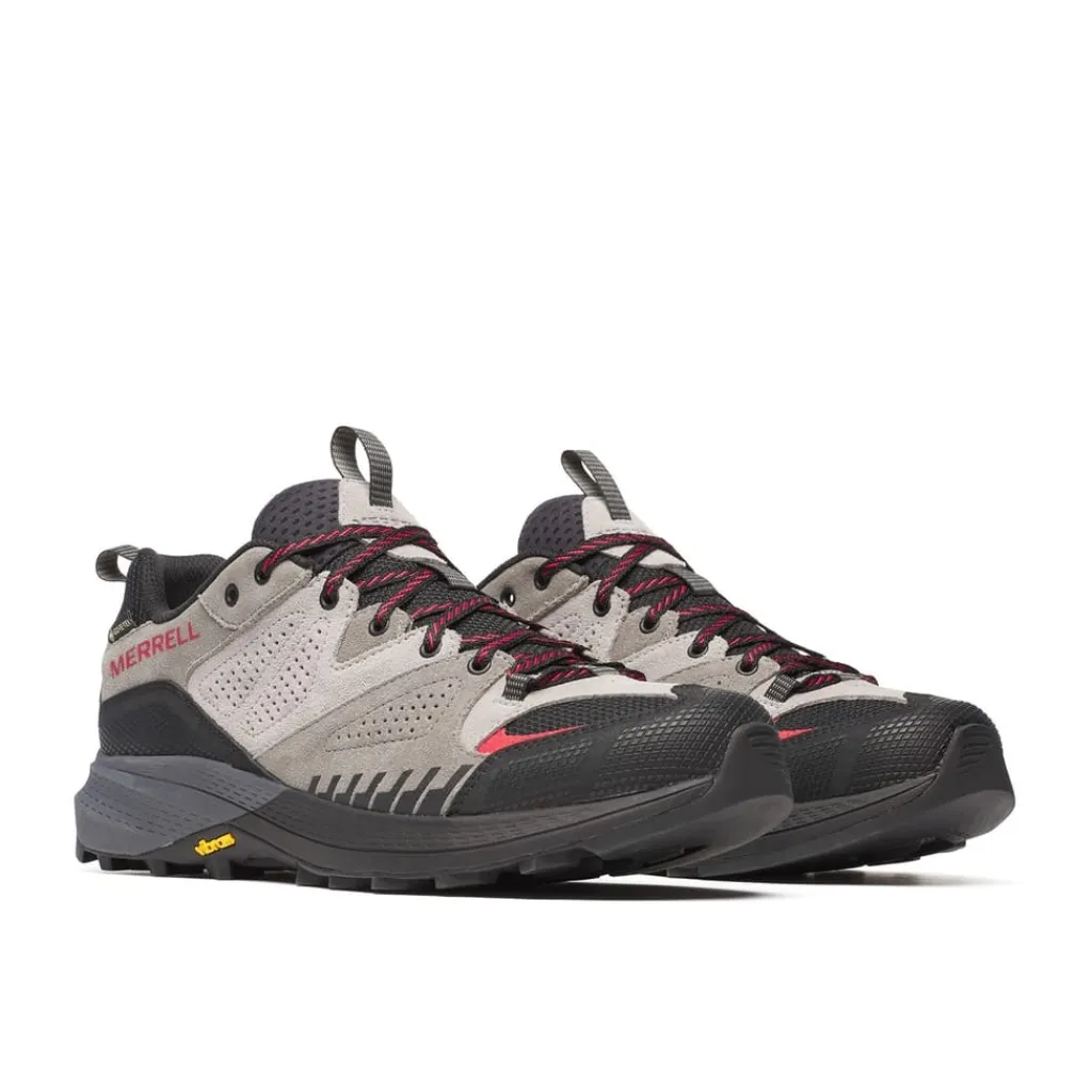 Shoes*Merrell Capra 2 GorE-Tex in Grey