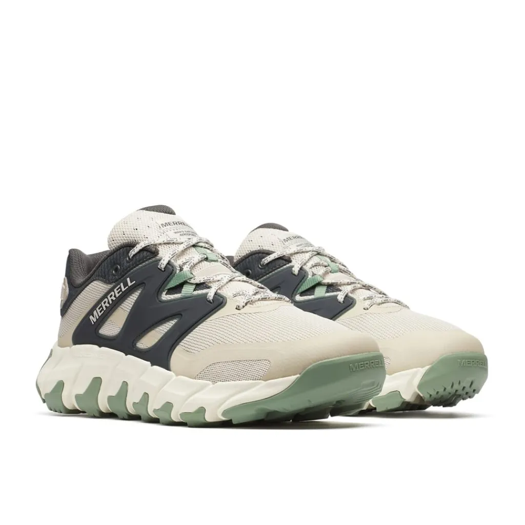 Outdoor Footwear*Merrell Maipo Explorer Aerosport in Beige