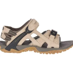 Outdoor Footwear*Merrell Mens Kahuna Iii Sandals in Brown