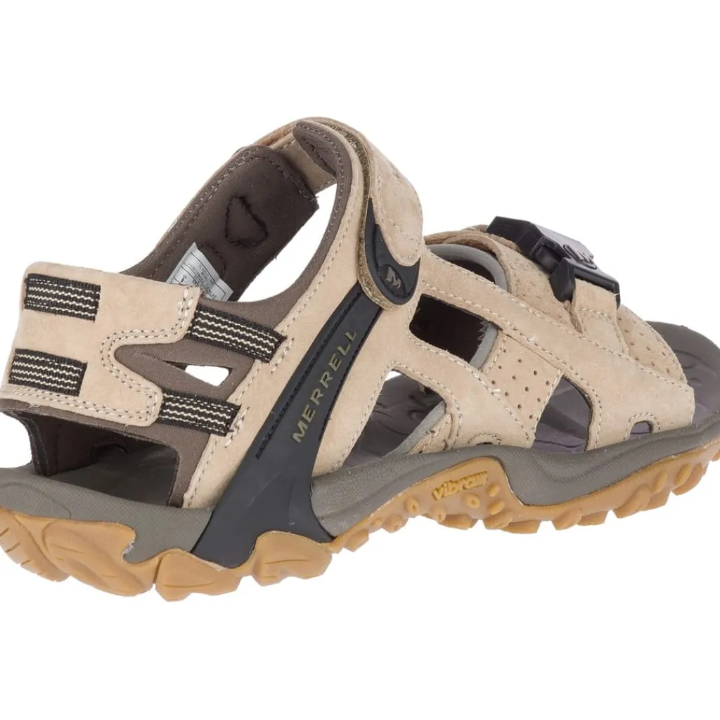 Outdoor Footwear*Merrell Mens Kahuna Iii Sandals in Brown