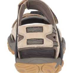 Outdoor Footwear*Merrell Mens Kahuna Iii Sandals in Brown