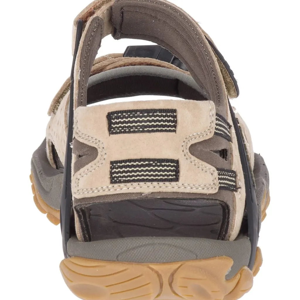 Outdoor Footwear*Merrell Mens Kahuna Iii Sandals in Brown