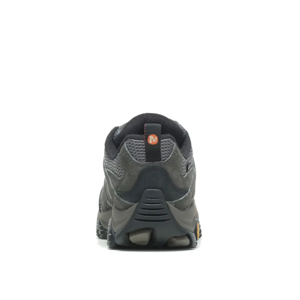 Outdoor Footwear|Shoes*Merrell Mens Moab 3 GorE-Tex Hiking Shoes in Grey