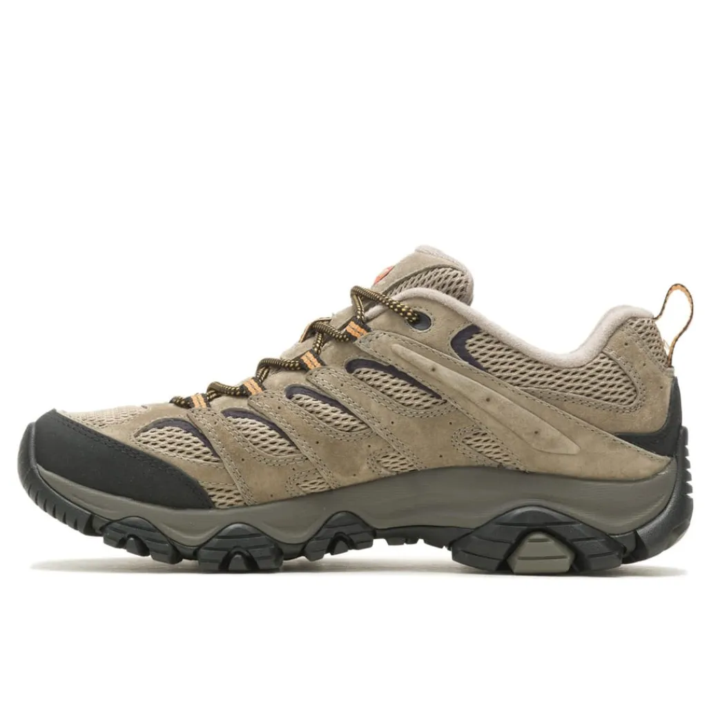 Outdoor Footwear|Shoes*Merrell Mens Moab 3 Hiking Shoe in Beige