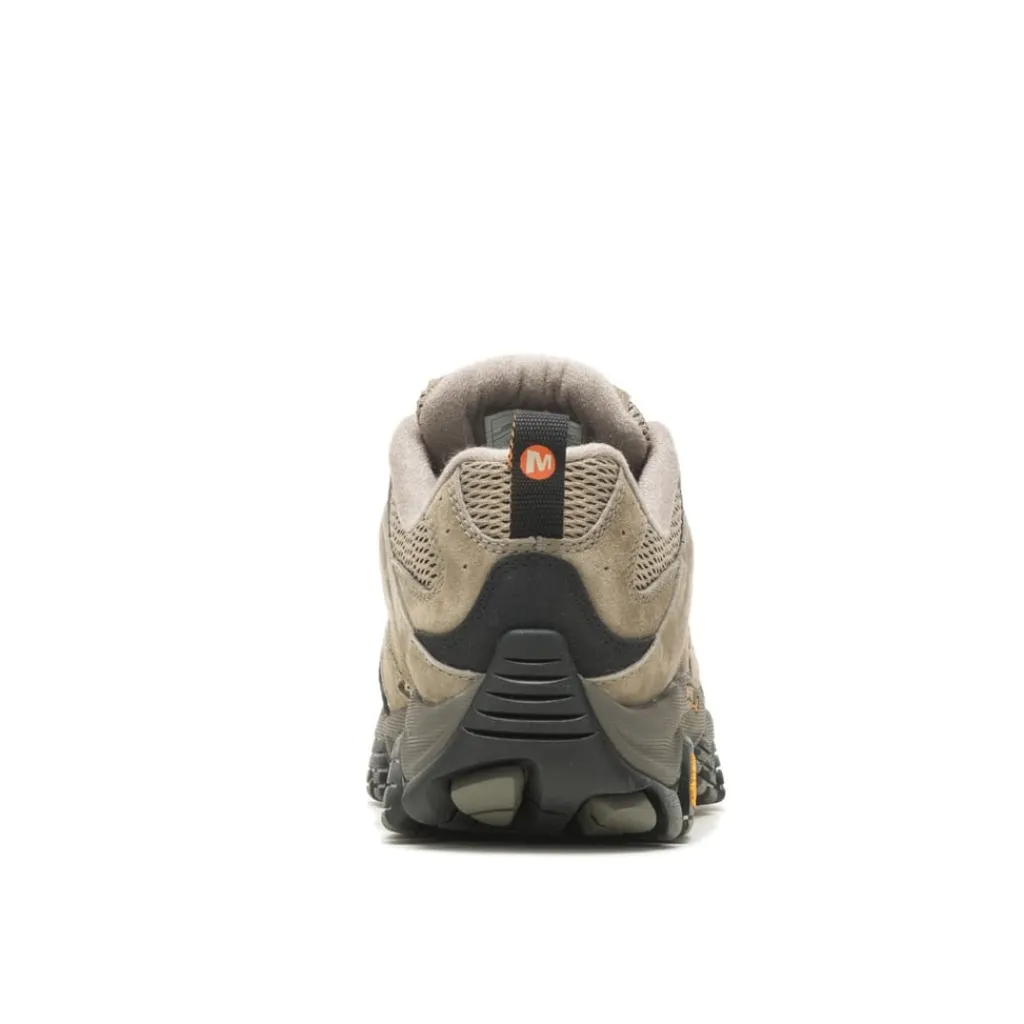Outdoor Footwear|Shoes*Merrell Mens Moab 3 Hiking Shoe in Beige