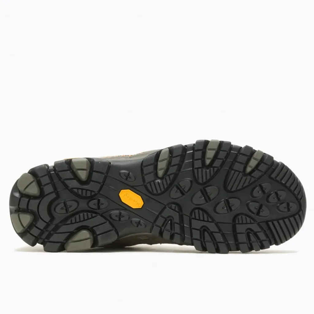 Outdoor Footwear|Shoes*Merrell Mens Moab 3 Hiking Shoe in Beige