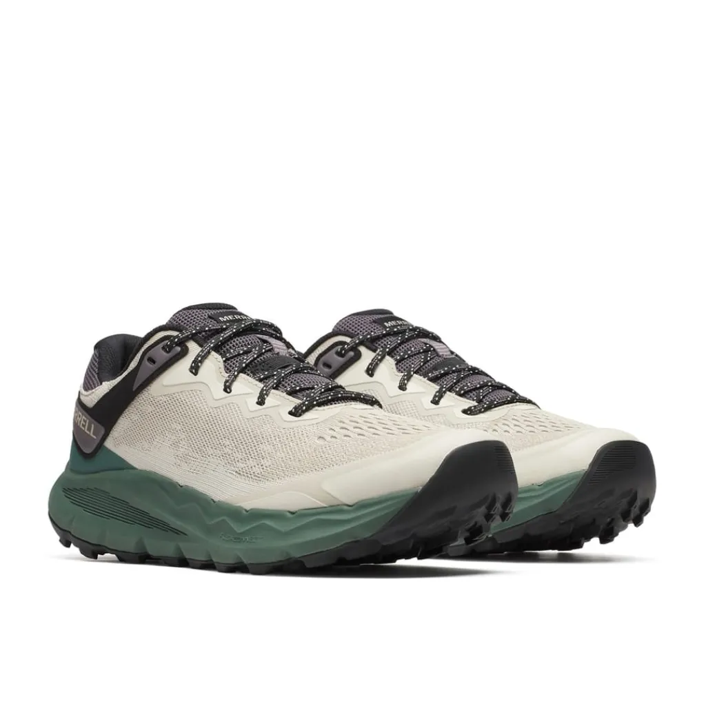 Fitness And Gym Footwear|Running Shoes*Merrell Mens Nova 4 Off Road Running Shoes in Neutral