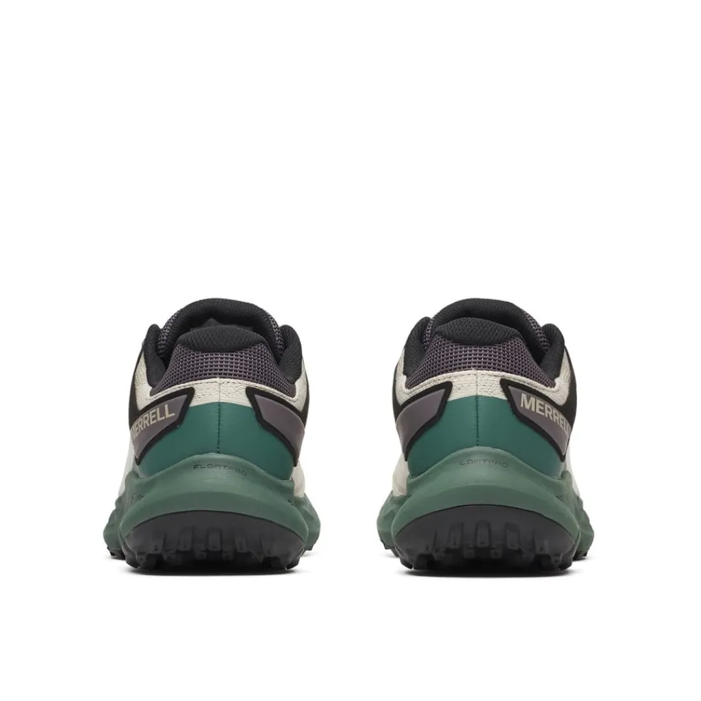Fitness And Gym Footwear|Running Shoes*Merrell Mens Nova 4 Off Road Running Shoes in Neutral