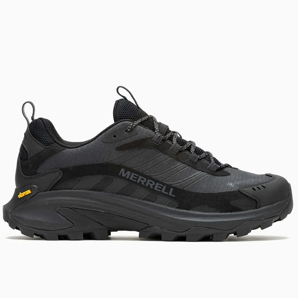 Shoes|Outdoor Footwear*Merrell Moab S 2 GorE-Tex in Black