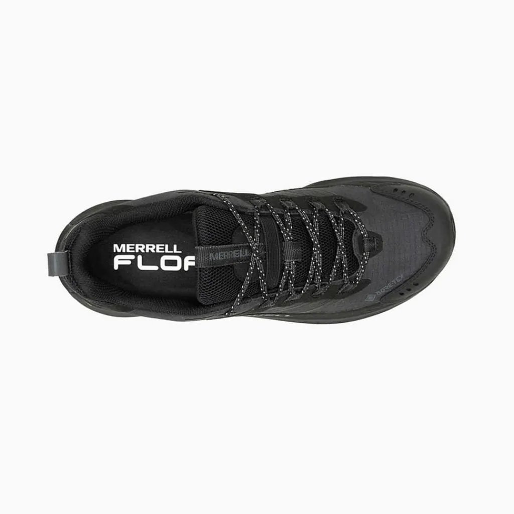 Shoes|Outdoor Footwear*Merrell Moab S 2 GorE-Tex in Black