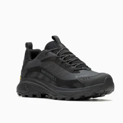 Shoes|Outdoor Footwear*Merrell Moab S 2 GorE-Tex in Black