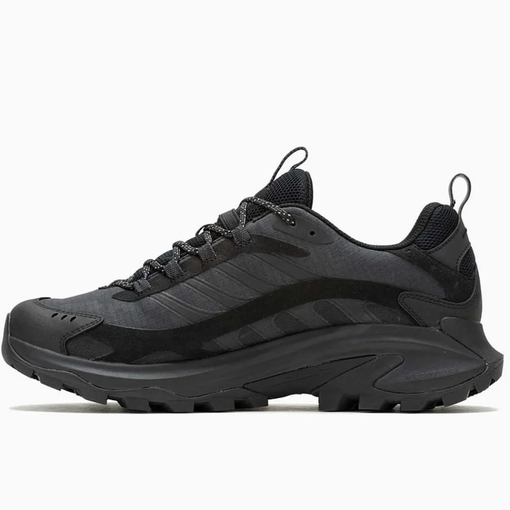 Shoes|Outdoor Footwear*Merrell Moab S 2 GorE-Tex in Black