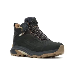 Outdoor Footwear|Boots*Merrell Moab S 2 Ltr in Black