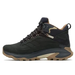 Outdoor Footwear|Boots*Merrell Moab S 2 Ltr in Black