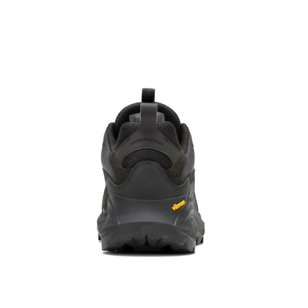 Shoes*Merrell Moab Speed 2 GorE-Tex in Black