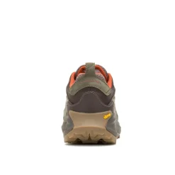 Shoes*Merrell Moab Speed 2 Leather wp in Green