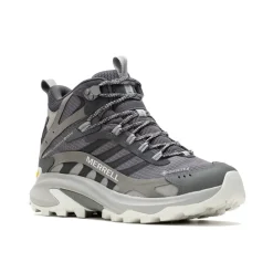 Boots*Merrell Moab Speed 2 Mid GorE-Tex Sn52 in Grey