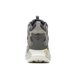 Boots*Merrell Moab Speed 2 Mid GorE-Tex Sn52 in Grey
