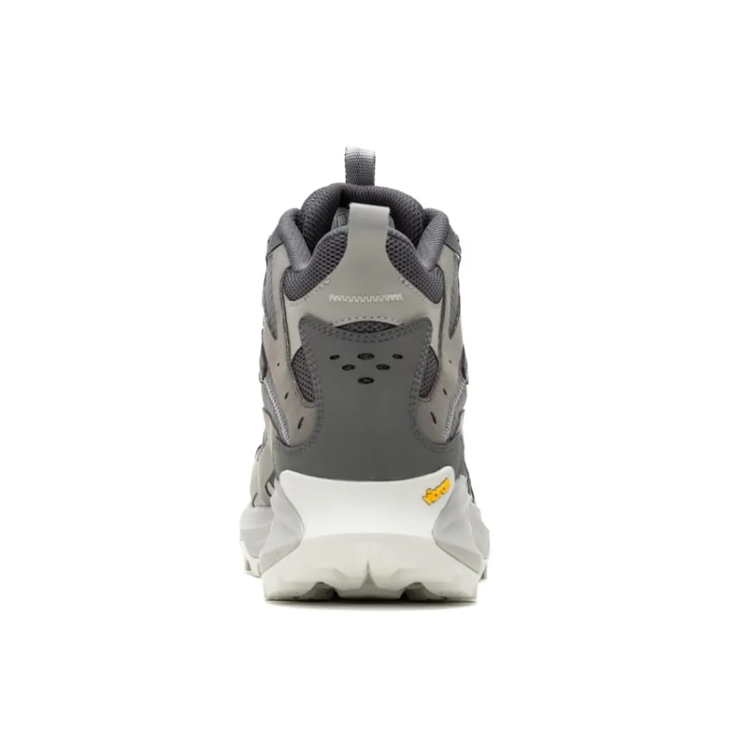 Boots*Merrell Moab Speed 2 Mid GorE-Tex Sn52 in Grey