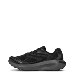 Fitness And Gym Footwear|Running Shoes*Merrell Morphlite Gore-Tex Flat Heel Trainers in Black