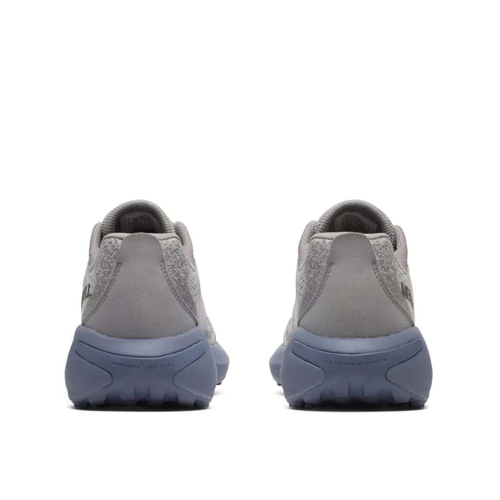 Fitness And Gym Footwear|Running Shoes*Merrell Morphlite Sn52 Low Top Sneakers in Grey