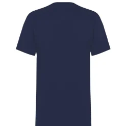 Football And Rugby Clothing*MLS Mens Logo T-Shirt in Blue