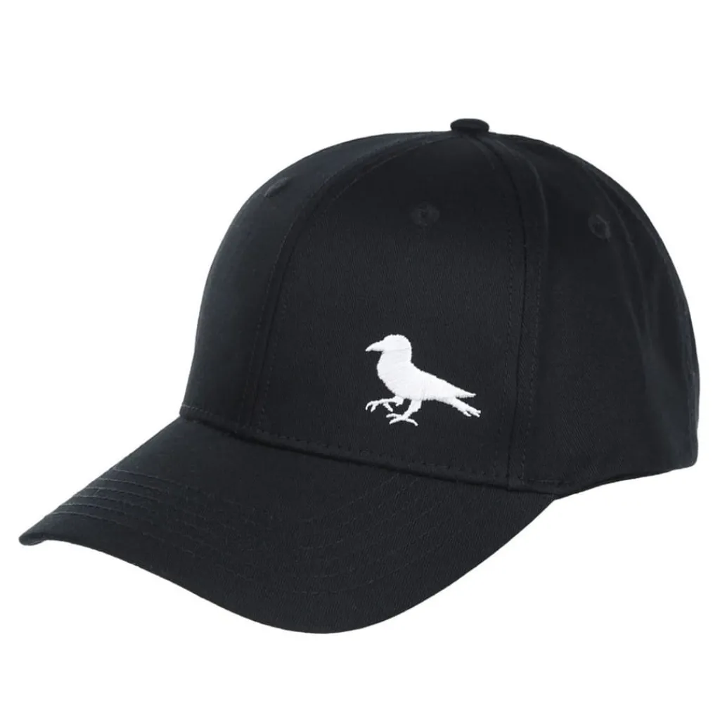 Caps-Hats*Modern Amusement Buena Cap in Black