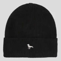 Caps-Hats*Modern Amusement Inglewd Cap in Black