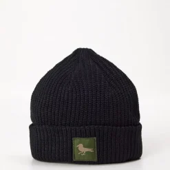Caps-Hats*Modern Amusement Ladera Cap in Black