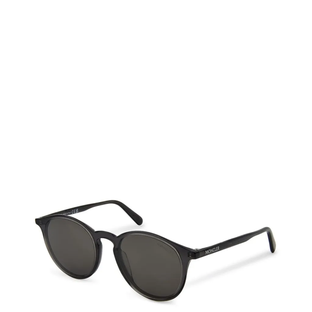 Sunglasses*Moncler Violle Sunglasses in Black