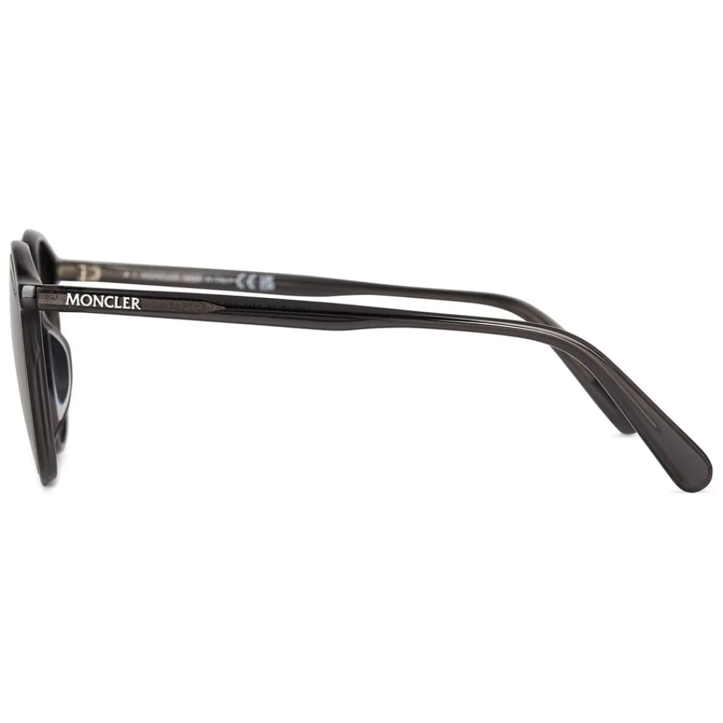 Sunglasses*Moncler Violle Sunglasses in Black