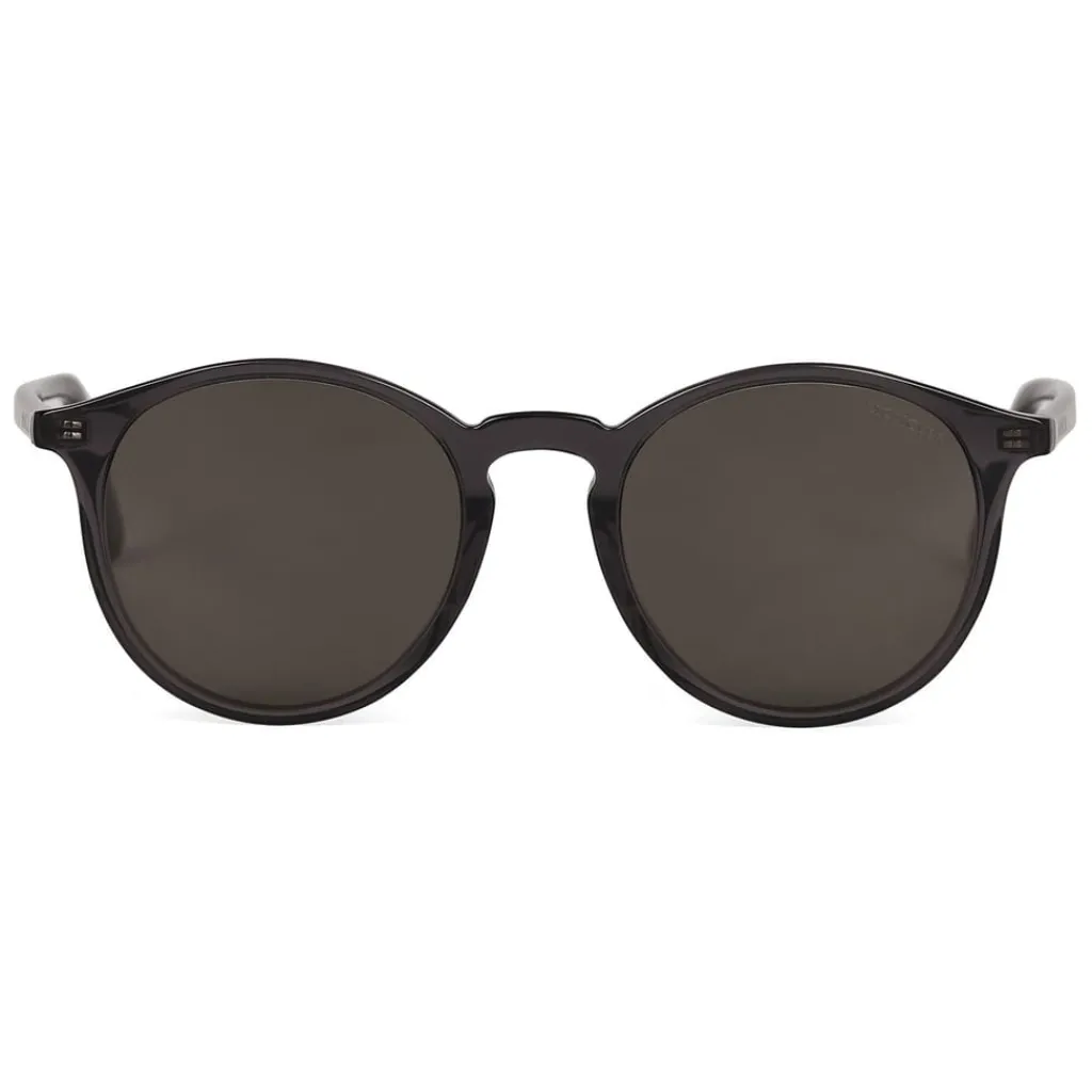 Sunglasses*Moncler Violle Sunglasses in Black