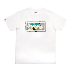 T-Shirts And Vests*Money 5 Pack Sig Camo Print T-Shirts in Multi