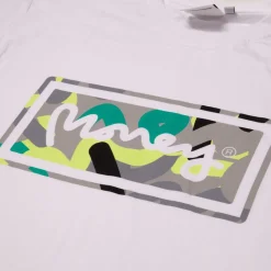 T-Shirts And Vests*Money 5 Pack Sig Camo Print T-Shirts in Multi