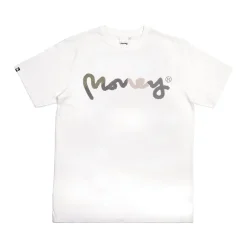 T-Shirts And Vests*Money 5 Pack Sig Stripe T-Shirts in Multi